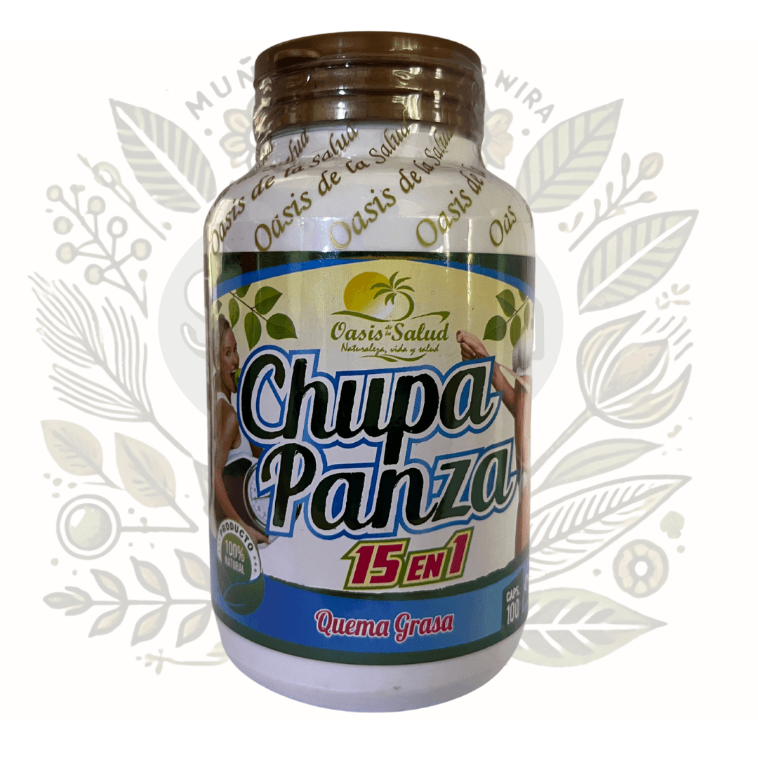 Chupa Panza
