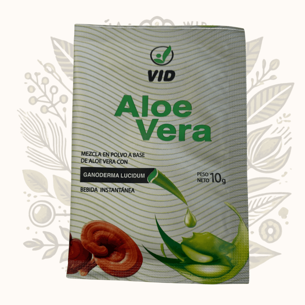 Aloe Vera 