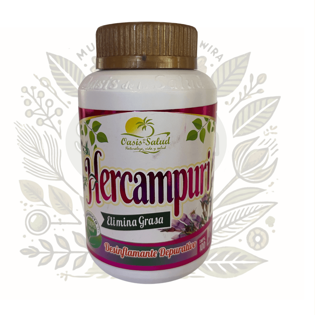 Hercampuri