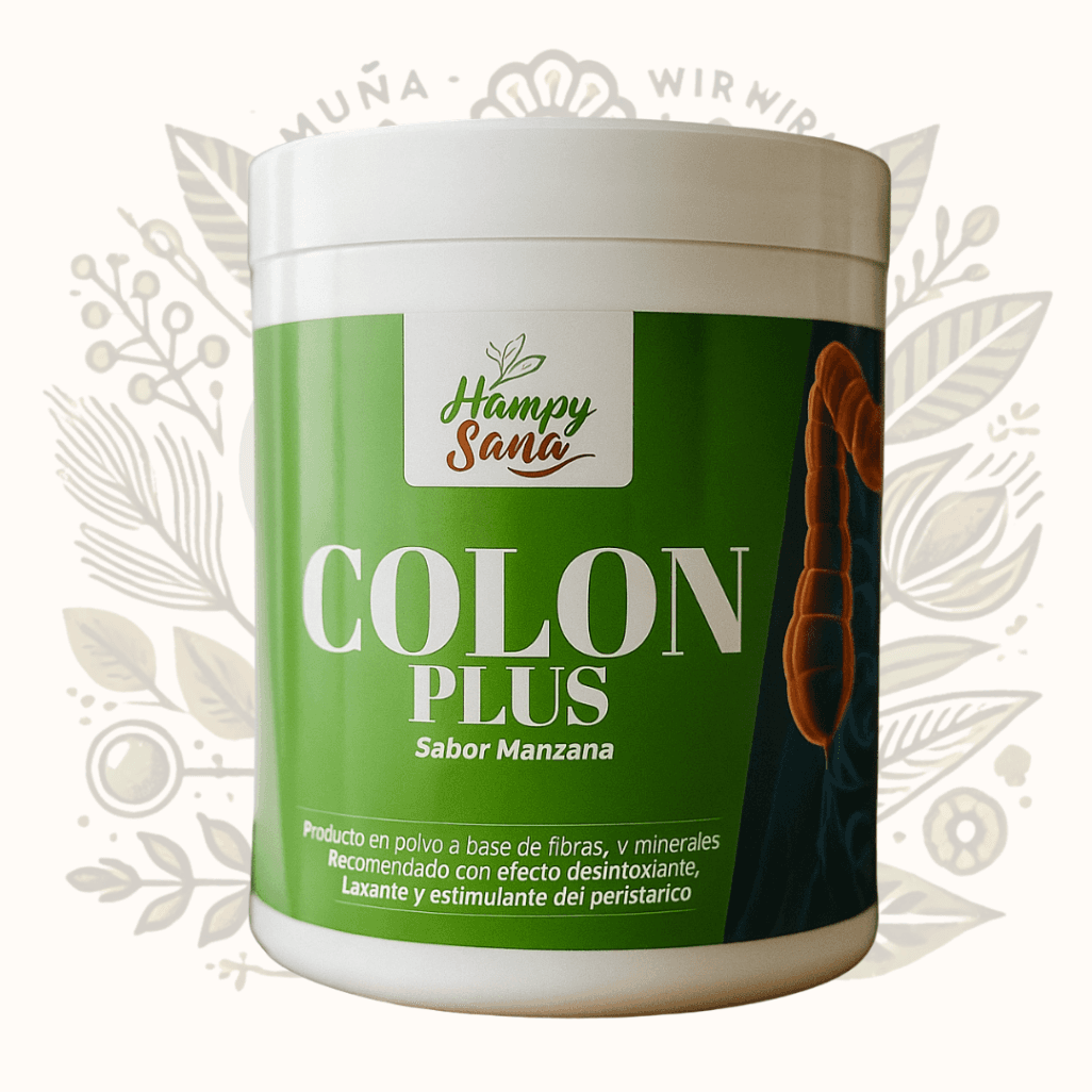 Colon PLUS