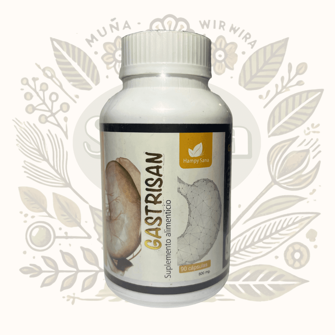 Gastrisan