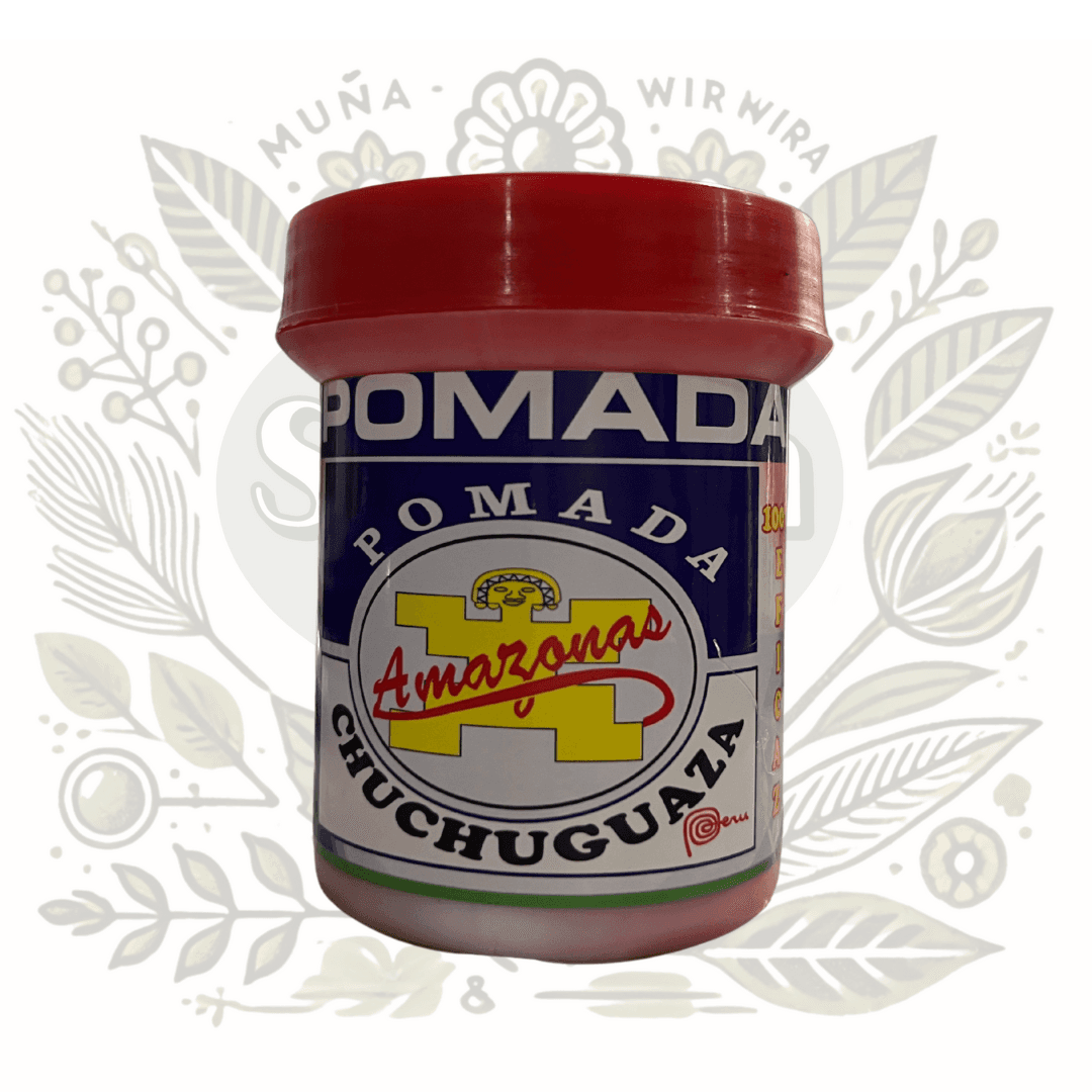 CHUCHUGUAZA