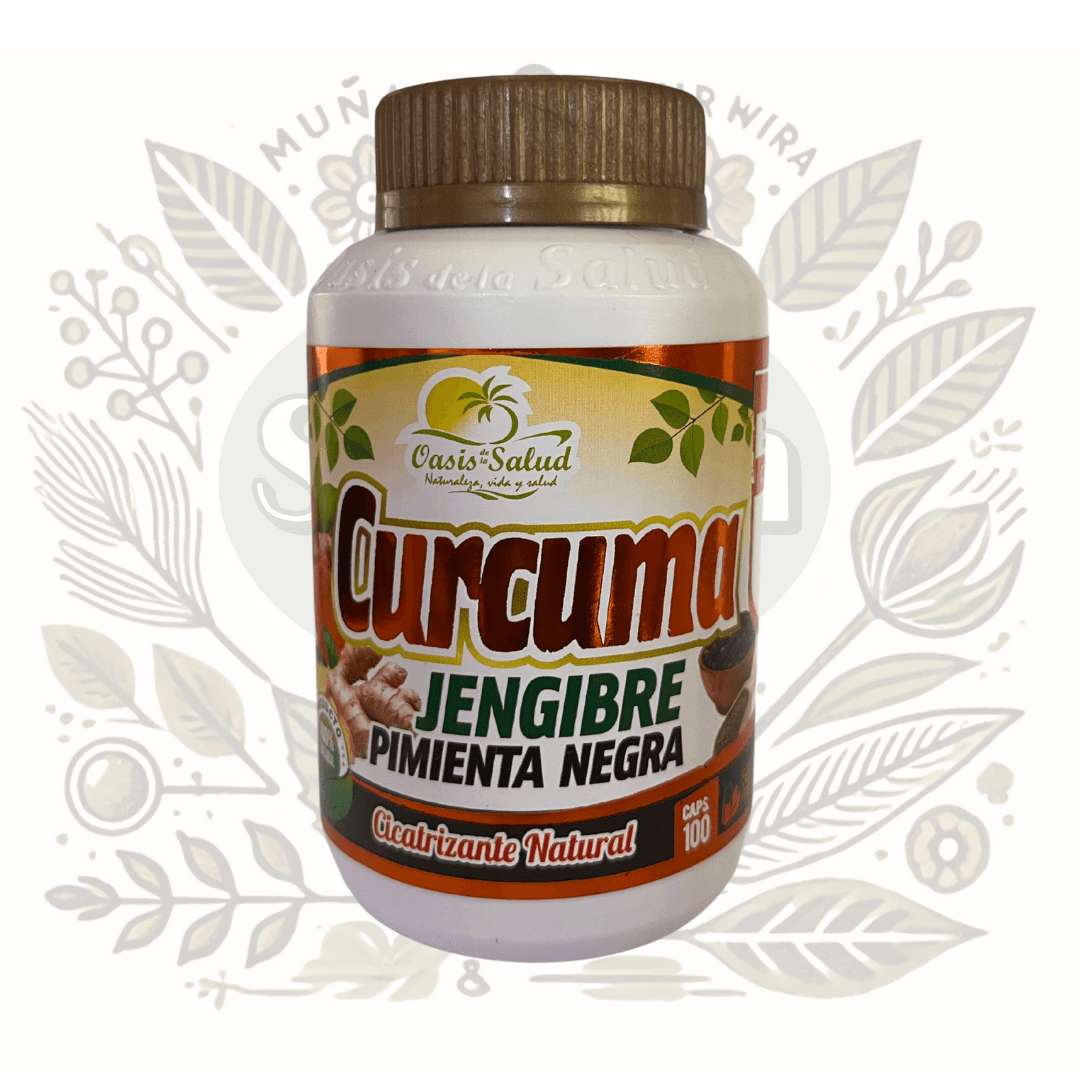CURCUMA